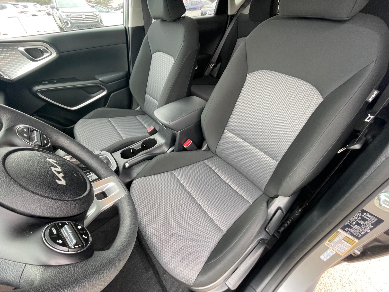 Thumbnail: 2025 Kia Soul - 2
