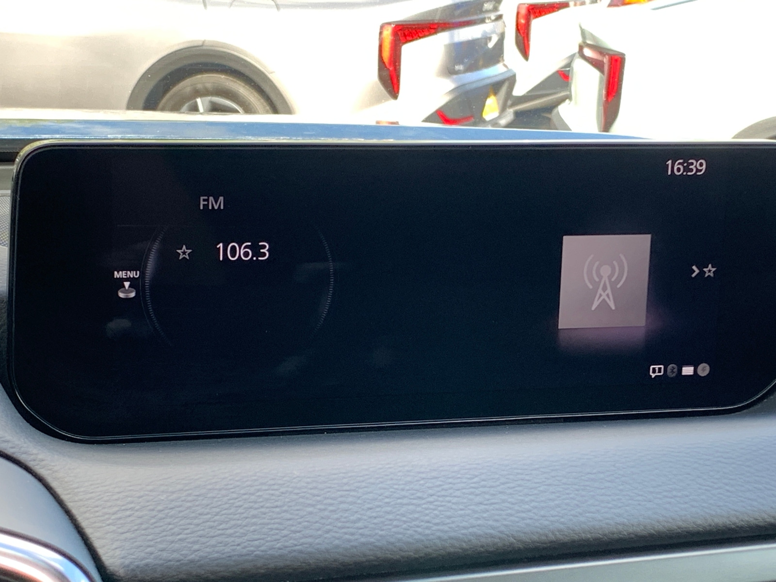 Thumbnail: 2025 Mazda CX-50 - 4