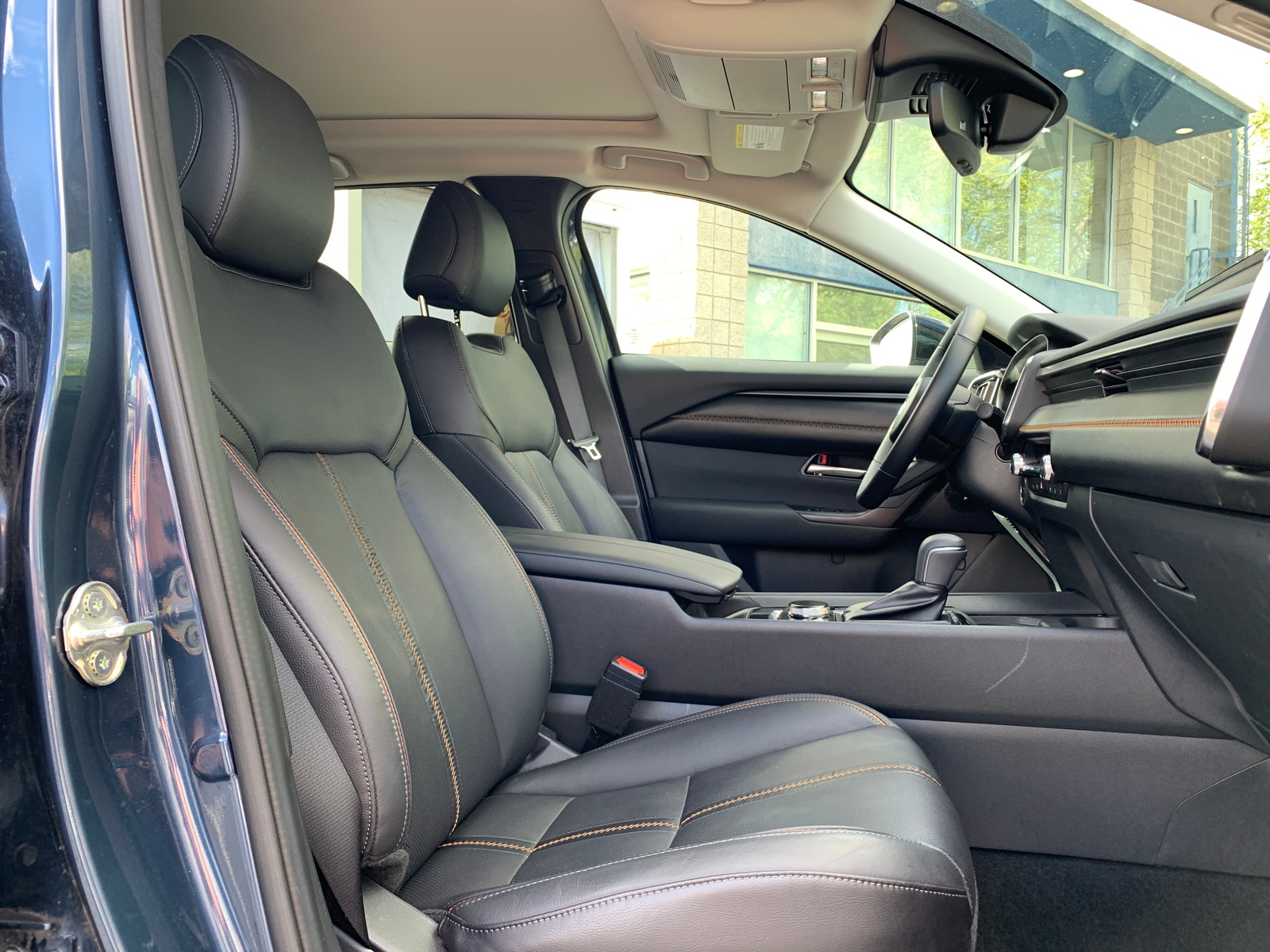 Thumbnail: 2025 Mazda CX-50 - 2