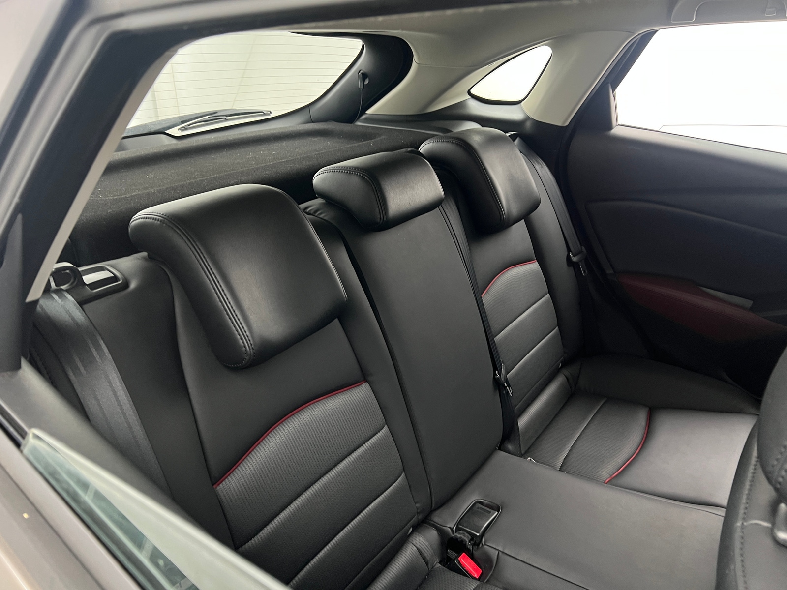 Thumbnail: 2016 Mazda CX-3 - 5