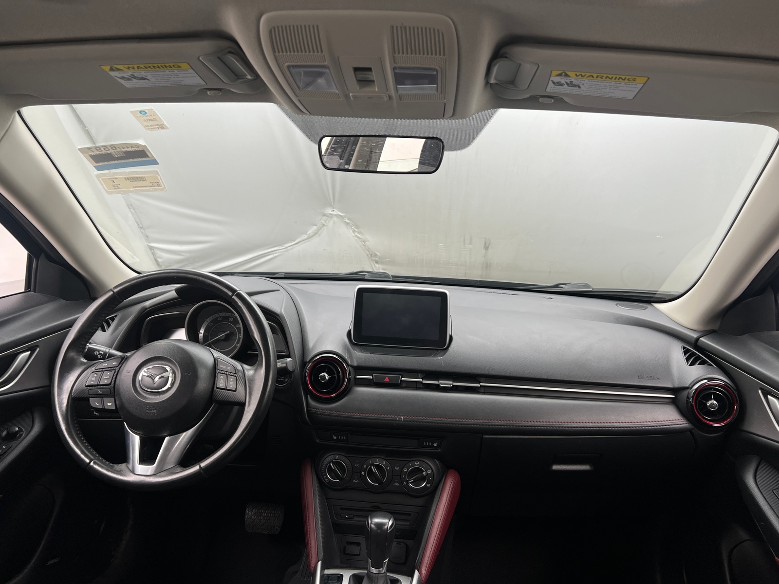 Thumbnail: 2016 Mazda CX-3 - 2