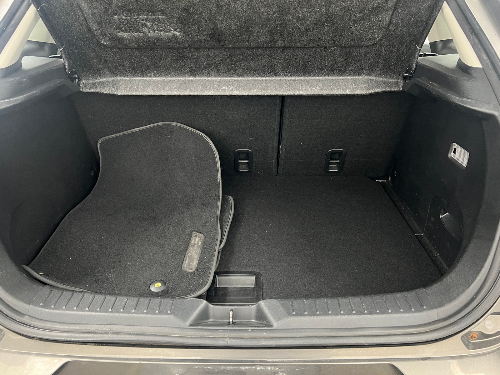 Thumbnail: 2016 Mazda CX-3 - 6