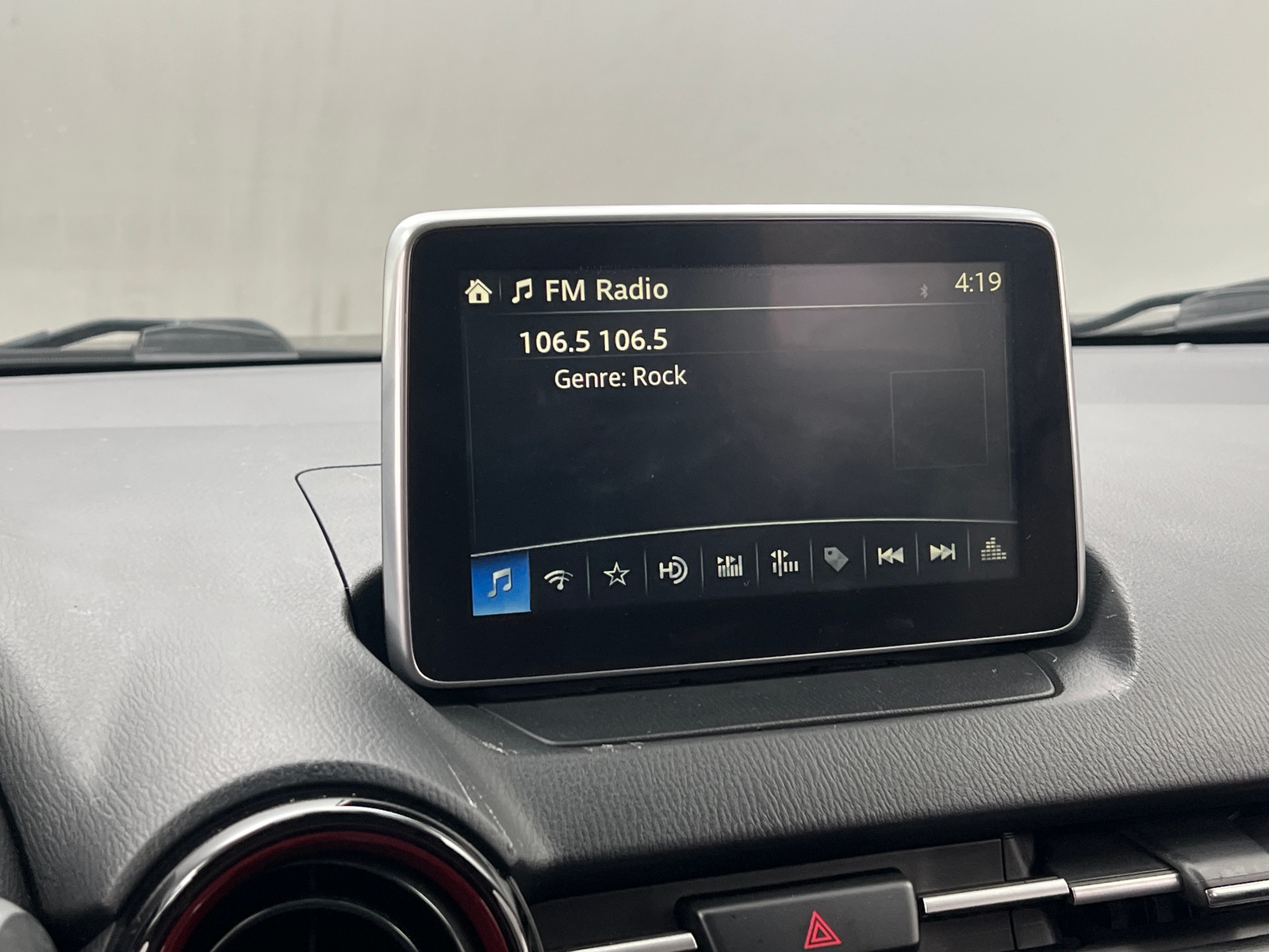 Thumbnail: 2016 Mazda CX-3 - 3