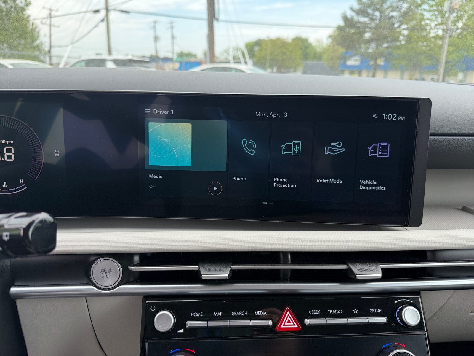 Thumbnail: 2025 Hyundai Tucson - 4