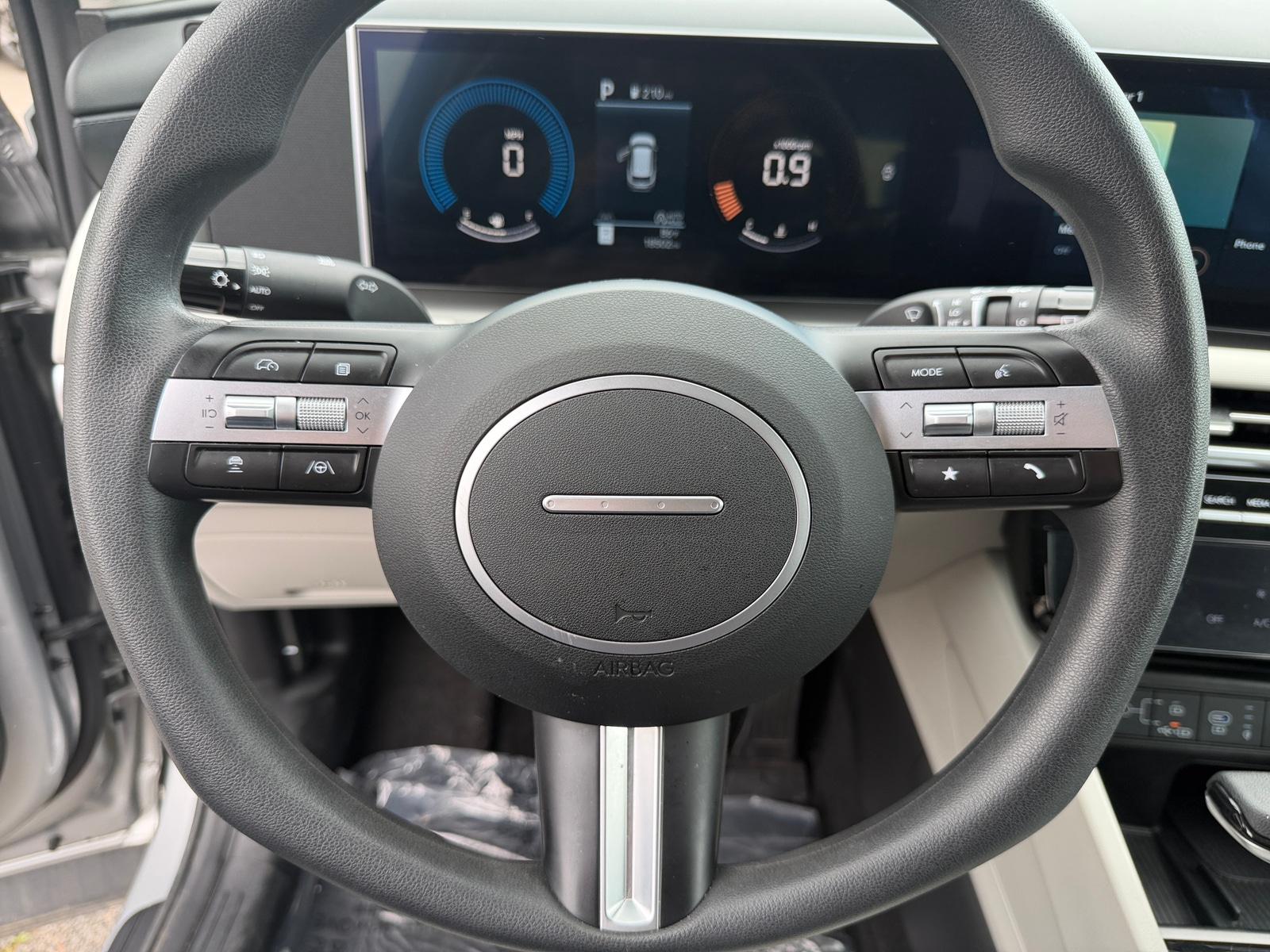 Thumbnail: 2025 Hyundai Tucson - 5