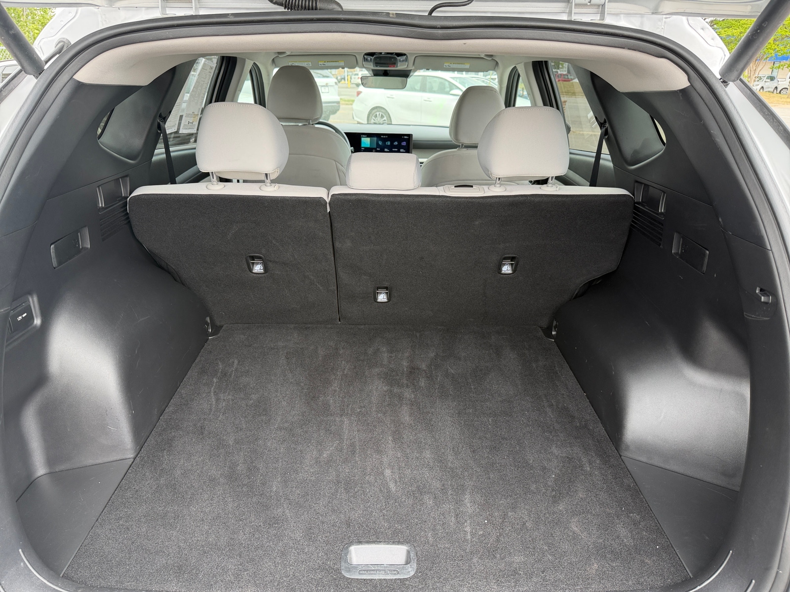 Thumbnail: 2025 Hyundai Tucson - 6