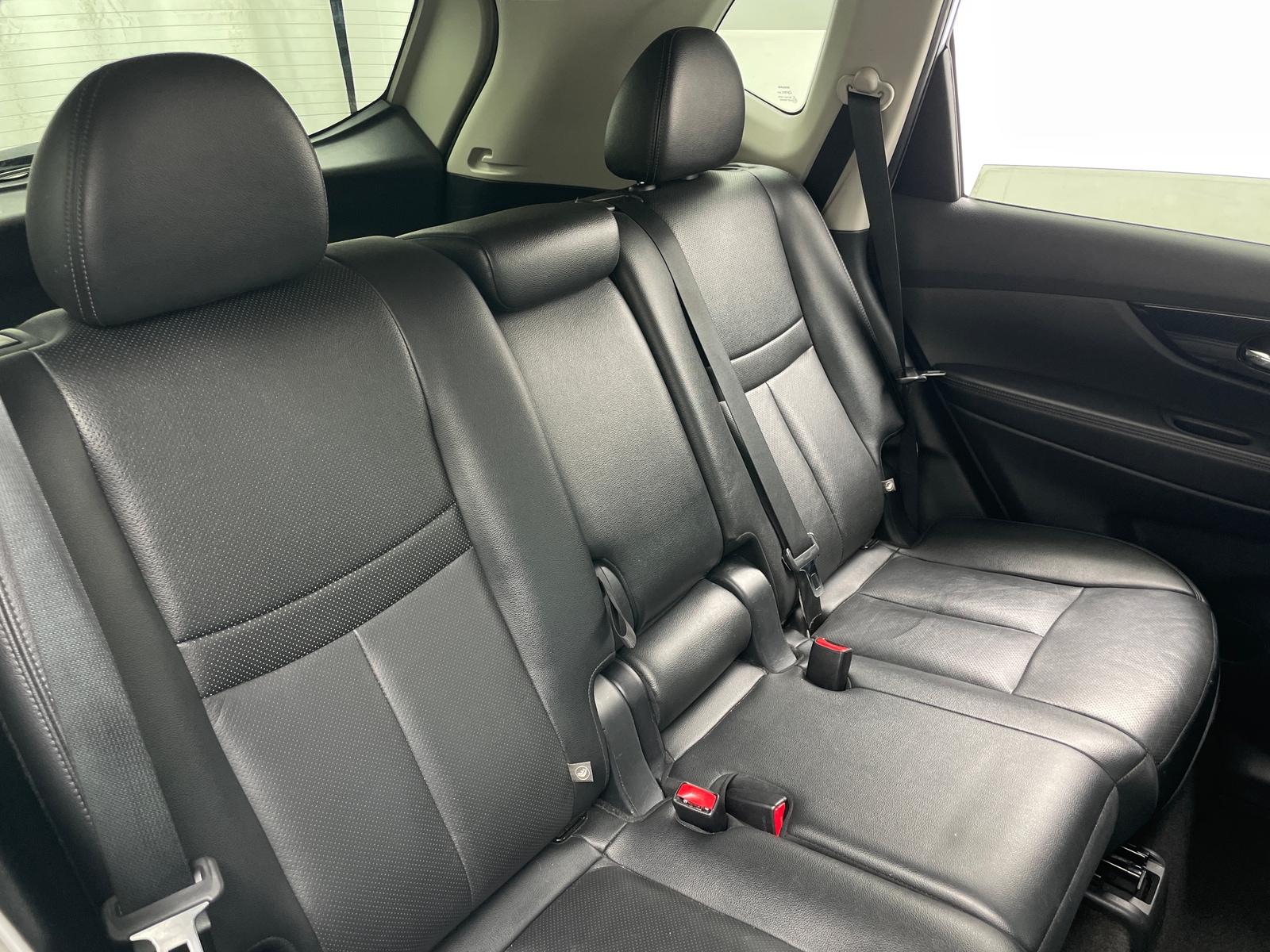 Thumbnail: 2019 Nissan Rogue - 5