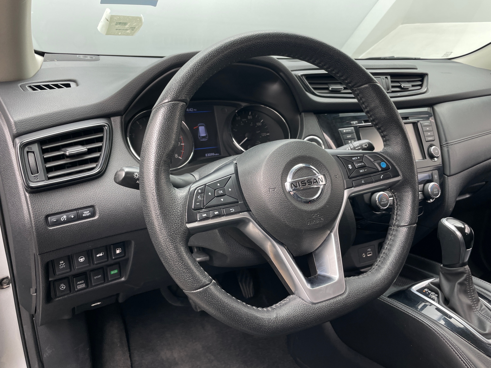 Thumbnail: 2019 Nissan Rogue - 4