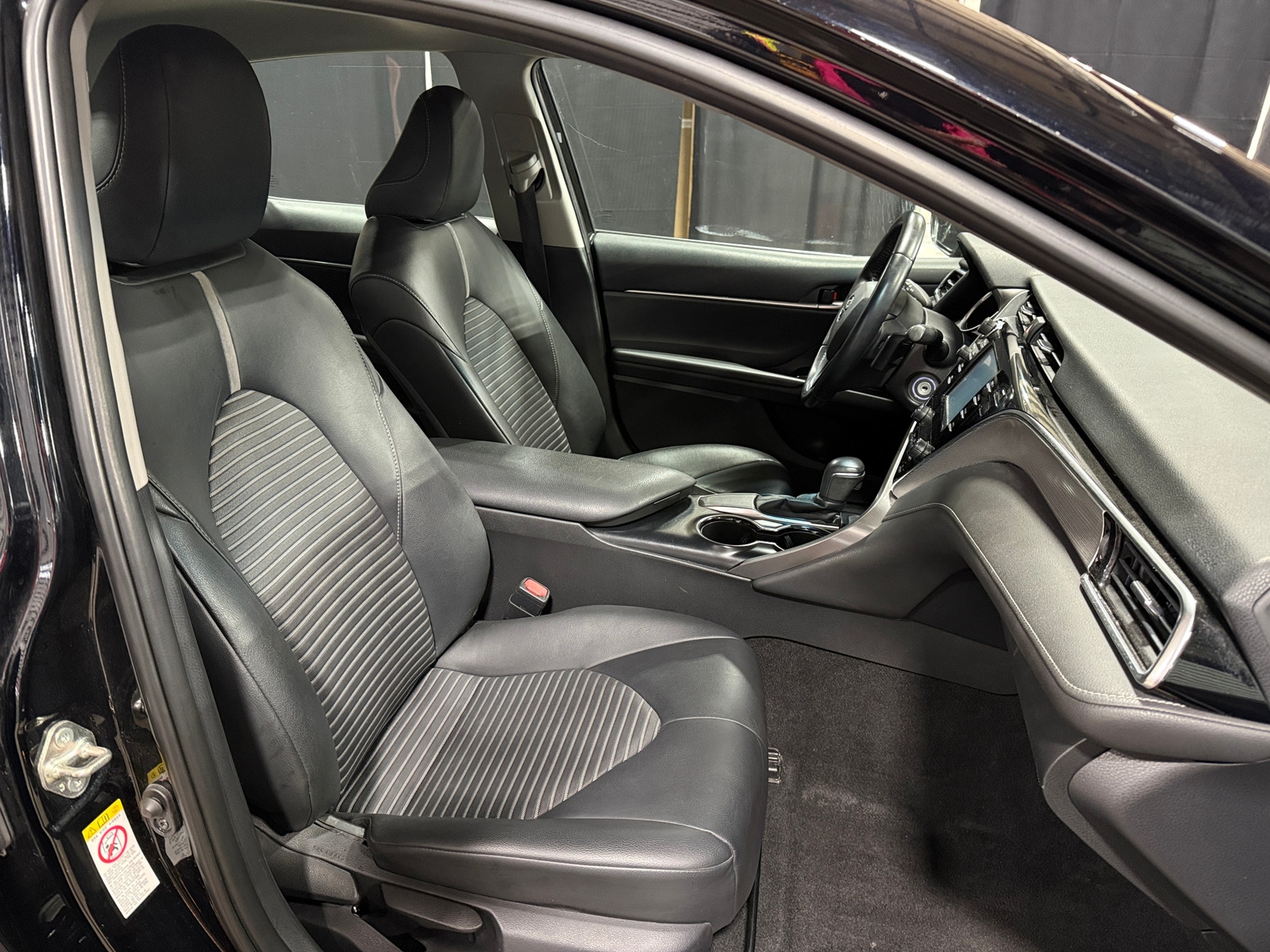 Thumbnail: 2018 Toyota Camry - 2