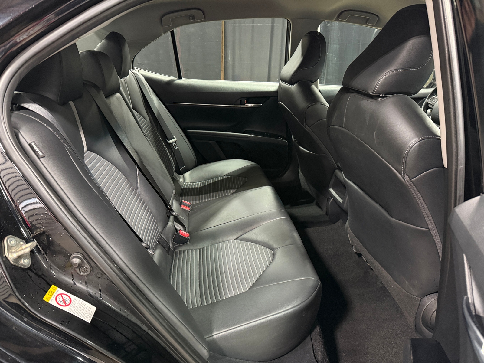 Thumbnail: 2018 Toyota Camry - 6