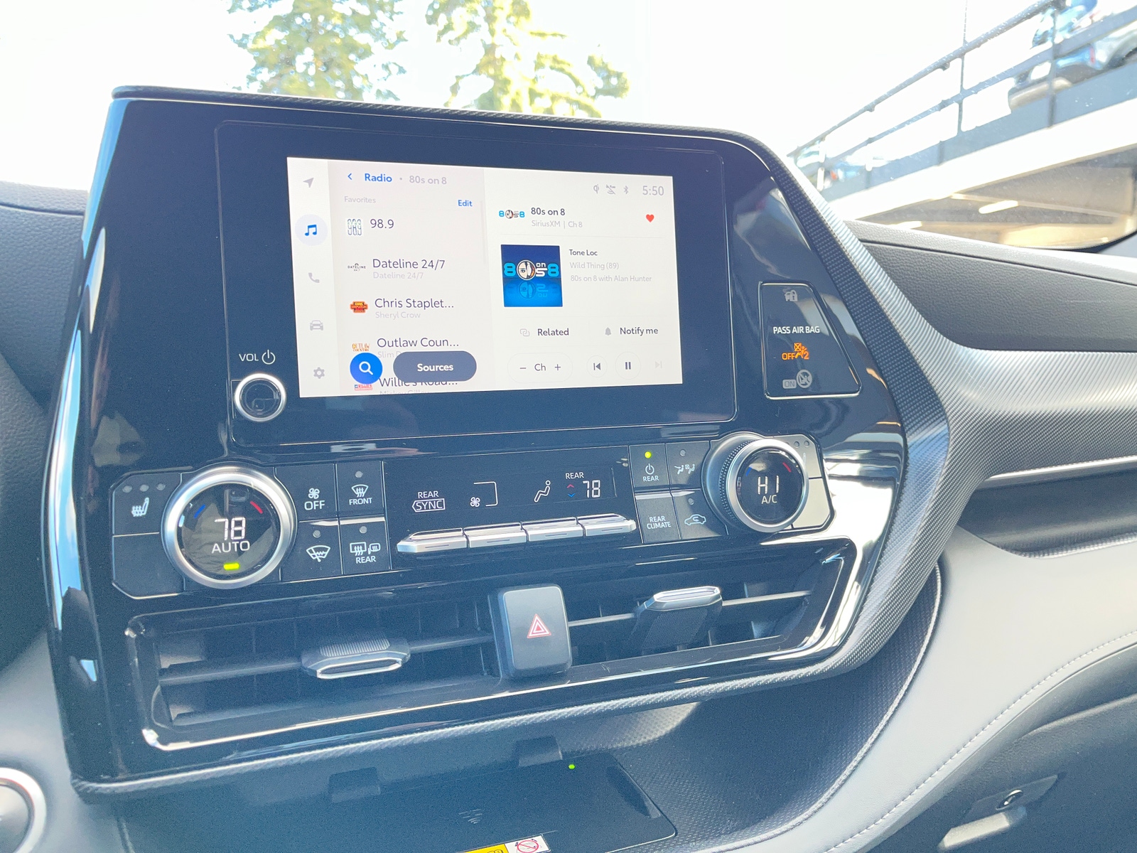 Thumbnail: 2025 Toyota Highlander - 4