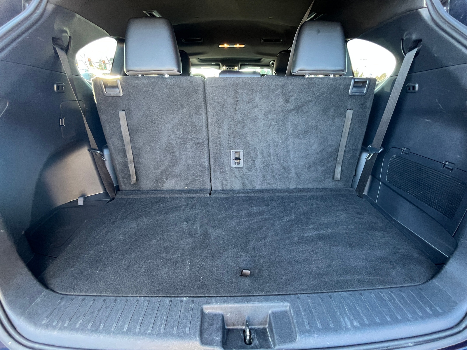 Thumbnail: 2025 Toyota Highlander - 6