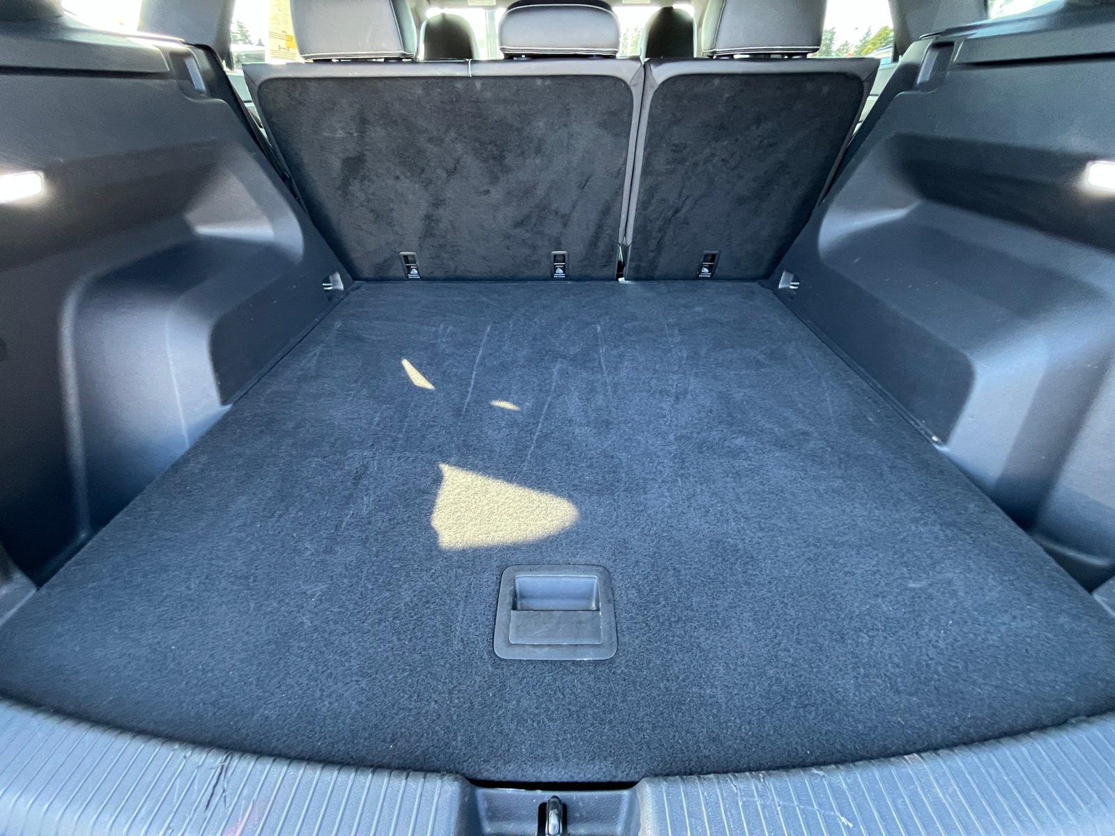 Thumbnail: 2025 Volkswagen Atlas - 5