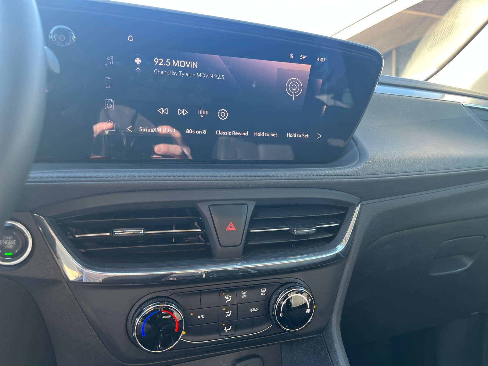 Thumbnail: 2025 Buick Encore GX - 4