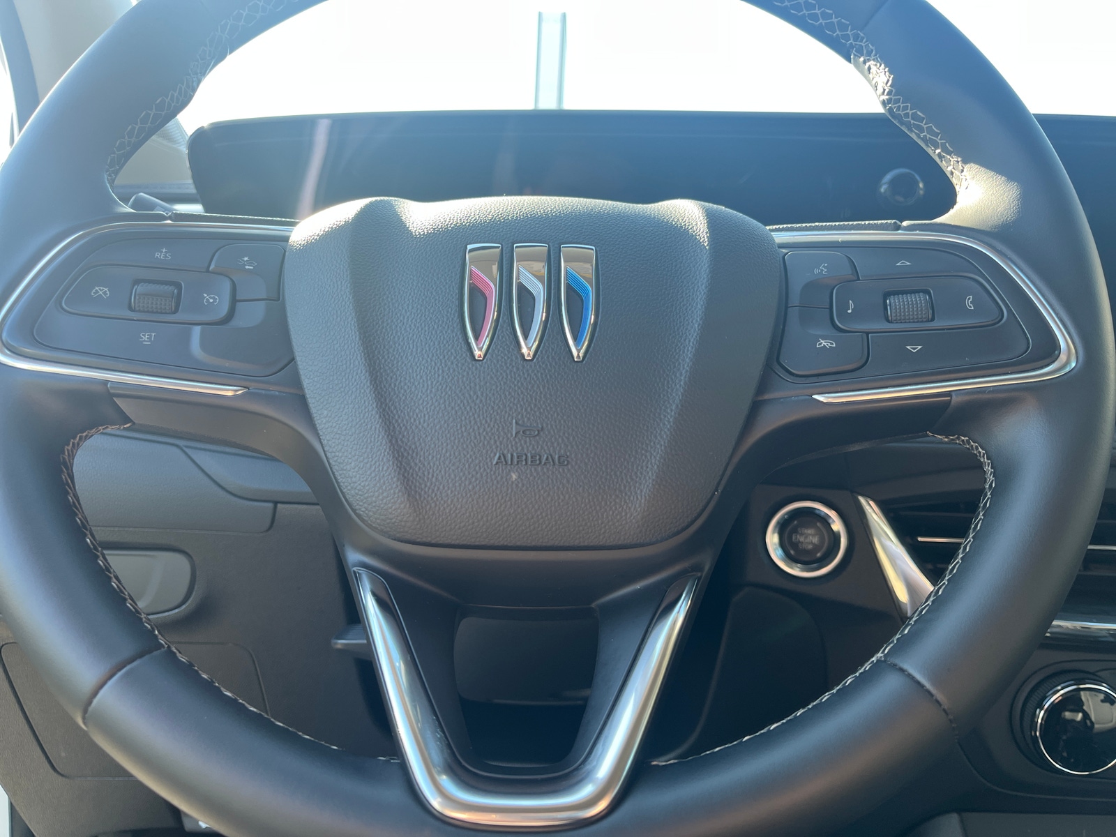 Thumbnail: 2025 Buick Encore GX - 5