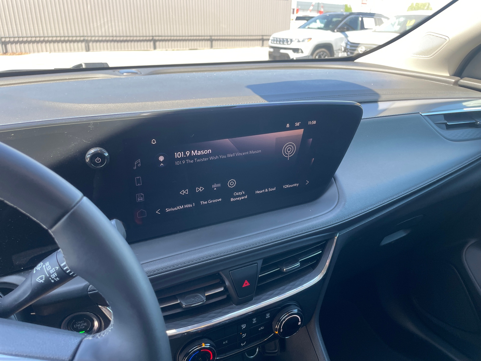 Thumbnail: 2025 Buick Encore GX - 4