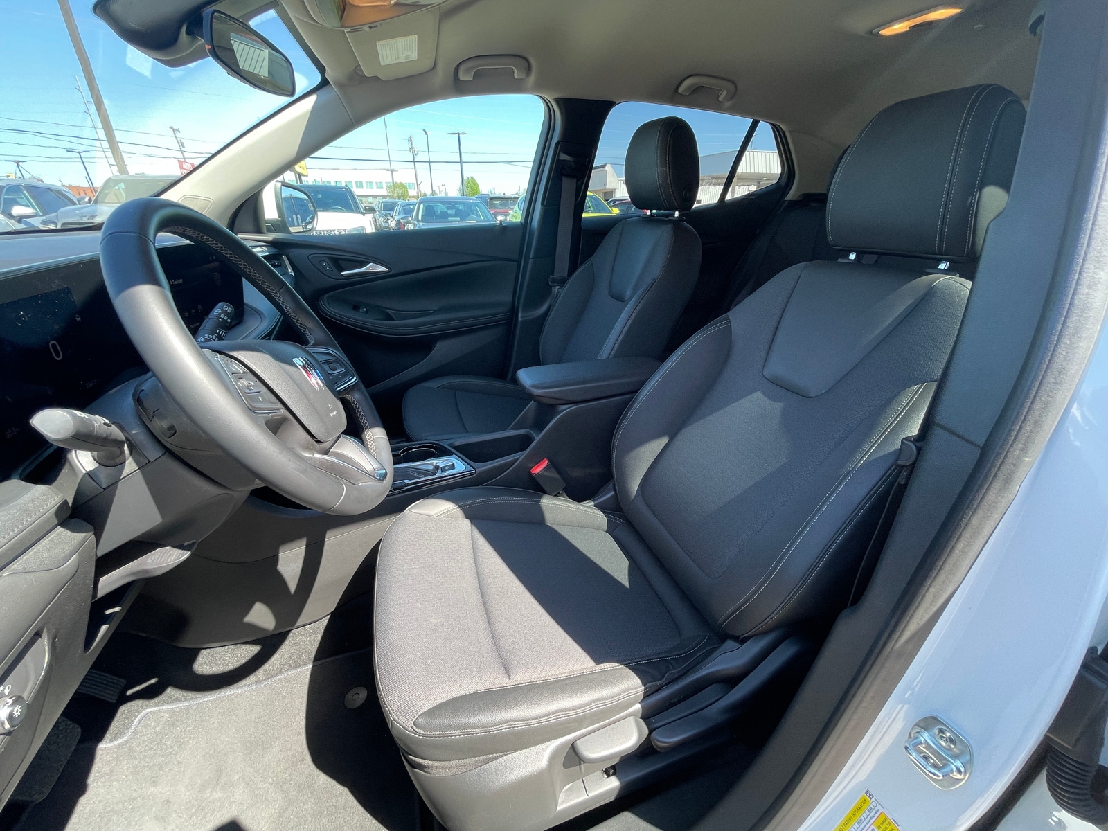 Thumbnail: 2025 Buick Encore GX - 2