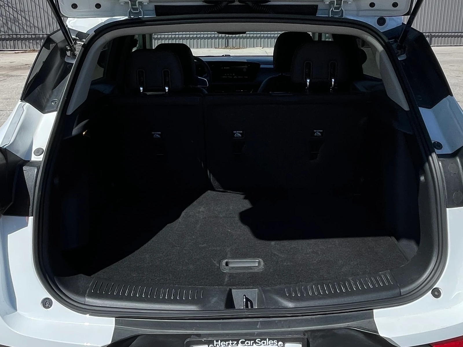 Thumbnail: 2025 Buick Encore GX - 6