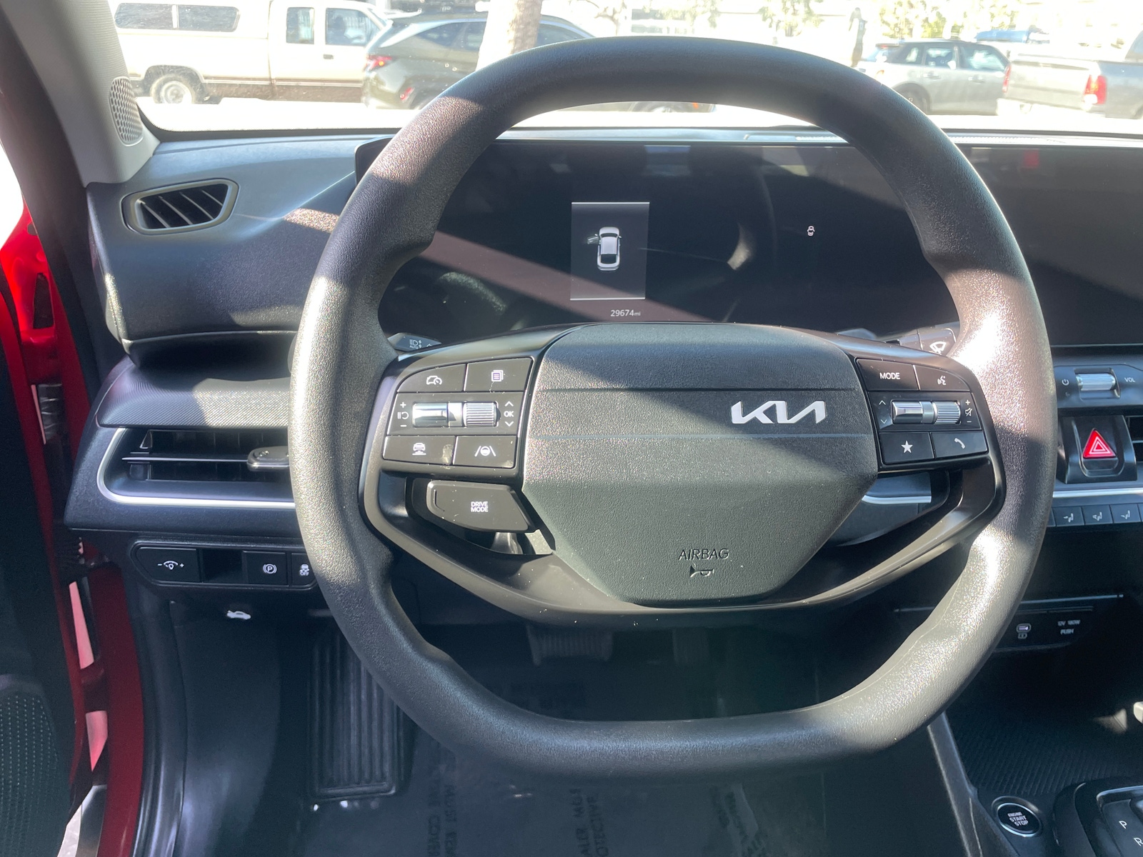 Thumbnail: 2025 Kia K4 - 5