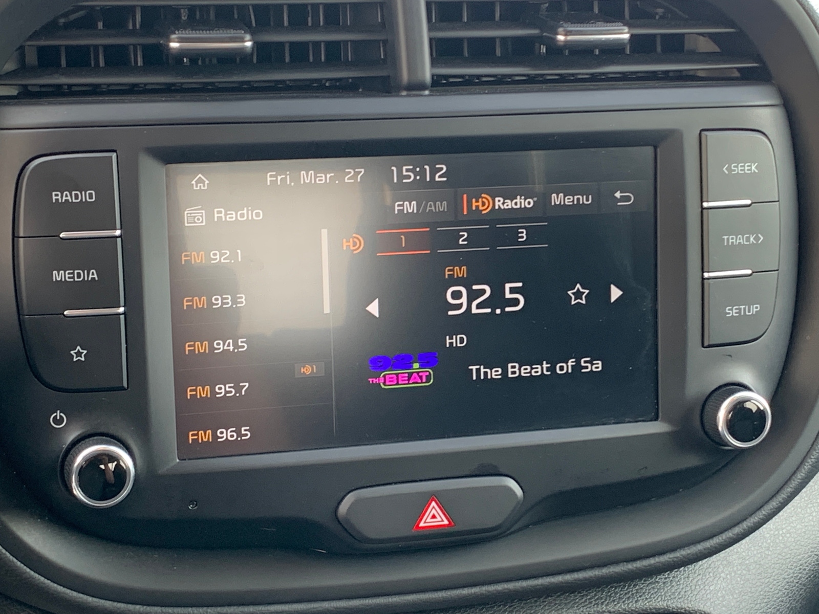 Thumbnail: 2025 Kia Soul - 4