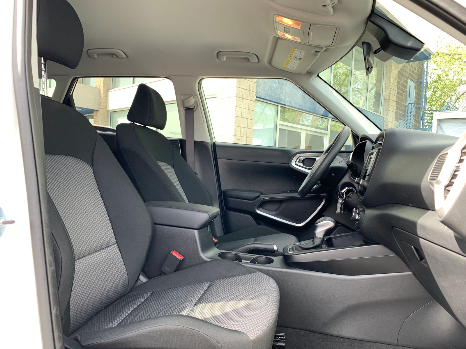 Thumbnail: 2025 Kia Soul - 2