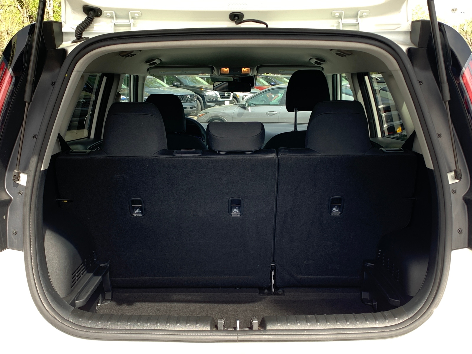 Thumbnail: 2025 Kia Soul - 6