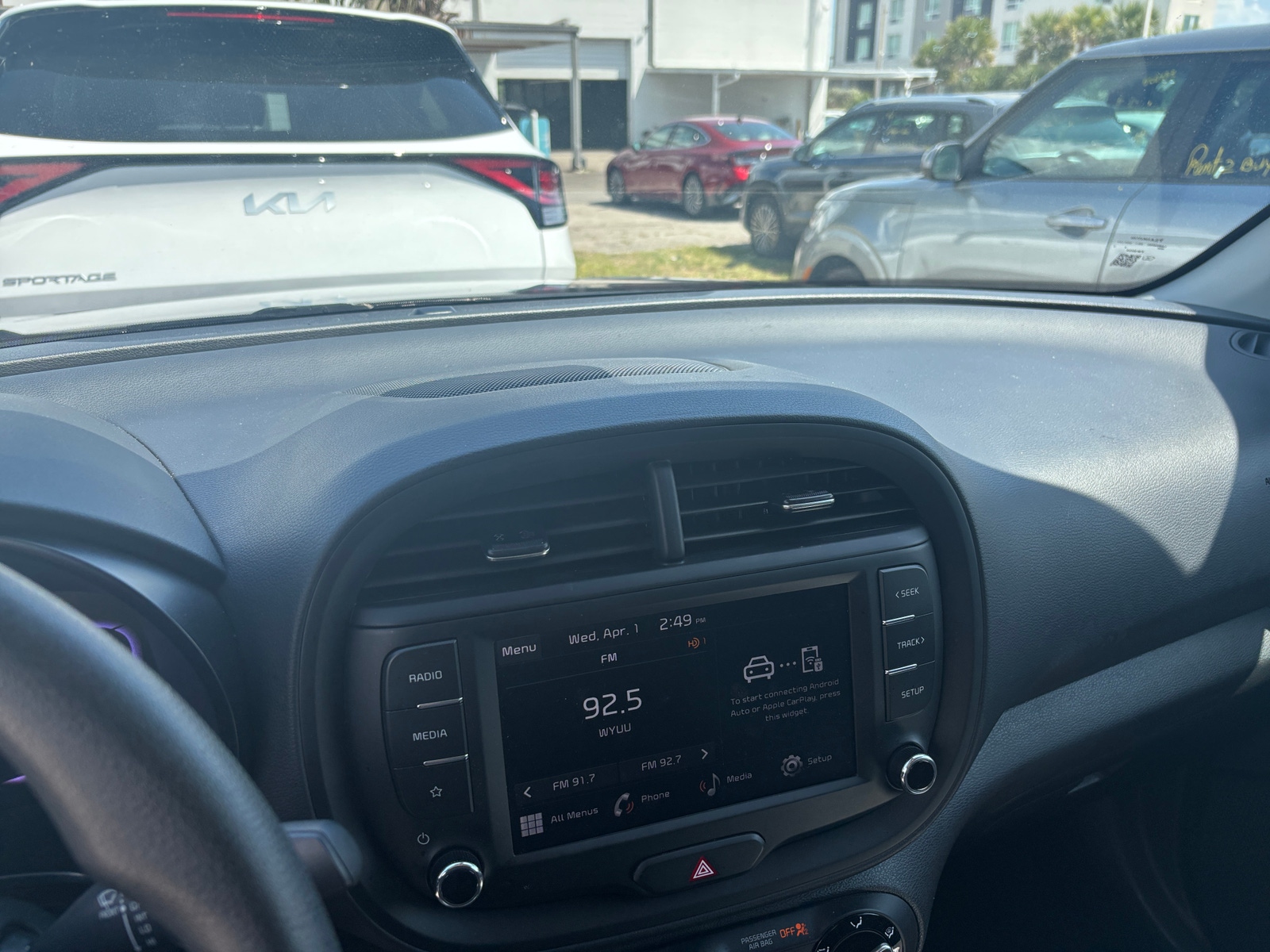 Thumbnail: 2025 Kia Soul - 4