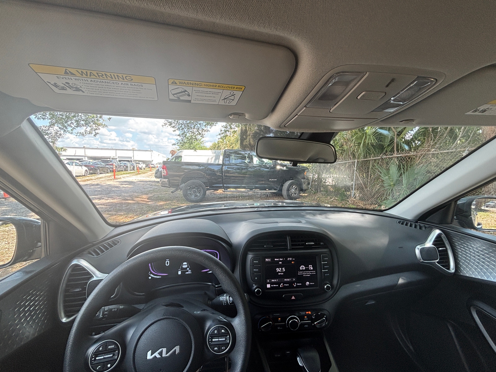 Thumbnail: 2025 Kia Soul - 3