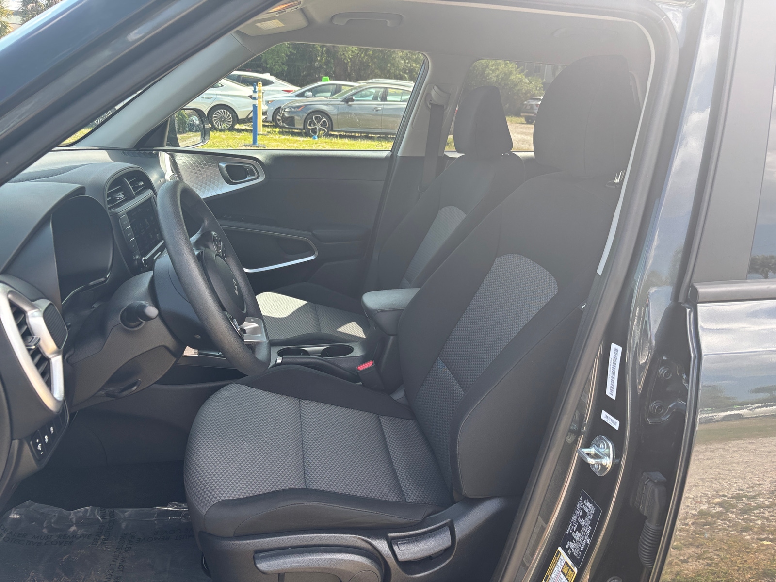 Thumbnail: 2025 Kia Soul - 2