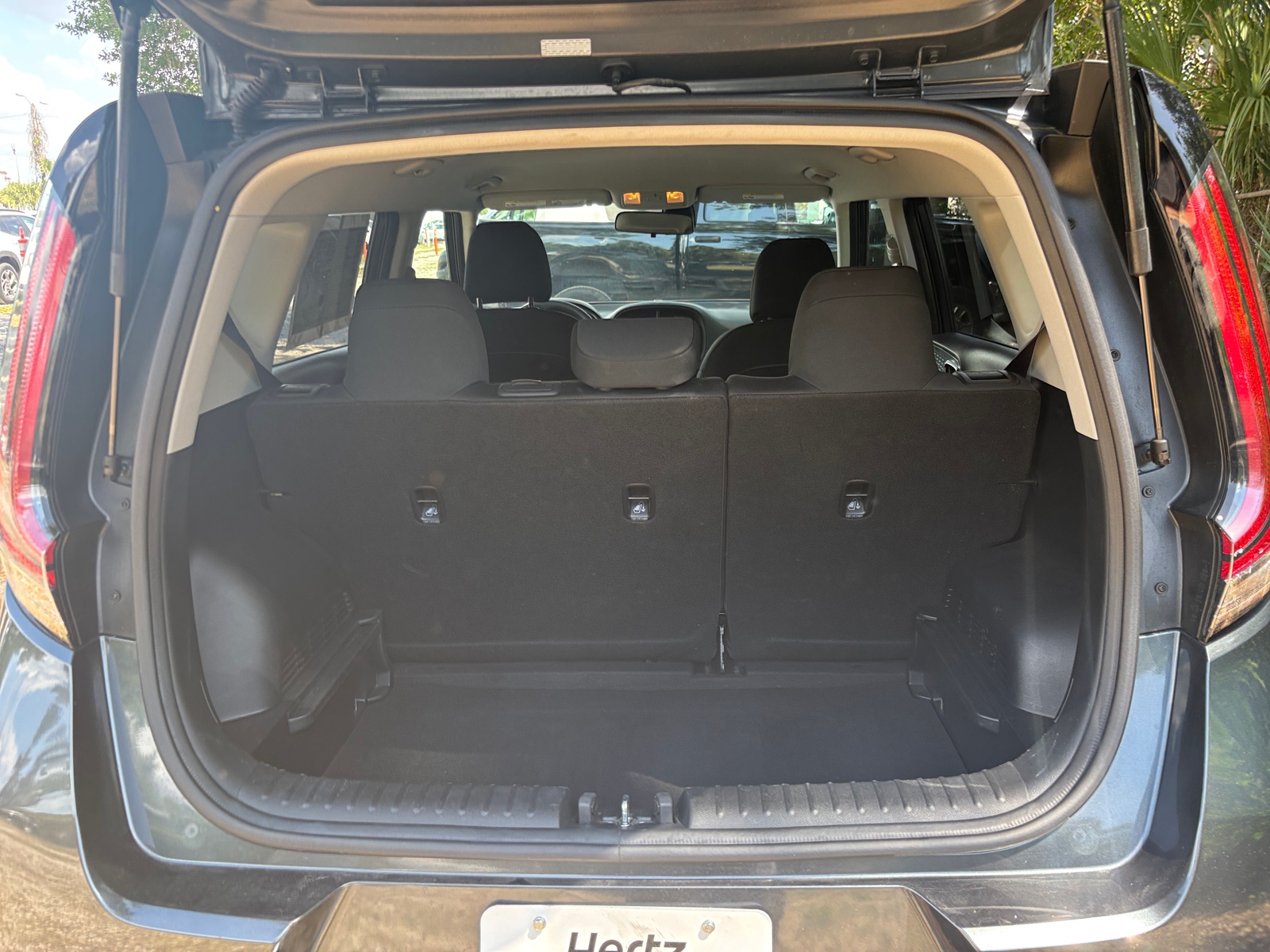 Thumbnail: 2025 Kia Soul - 6