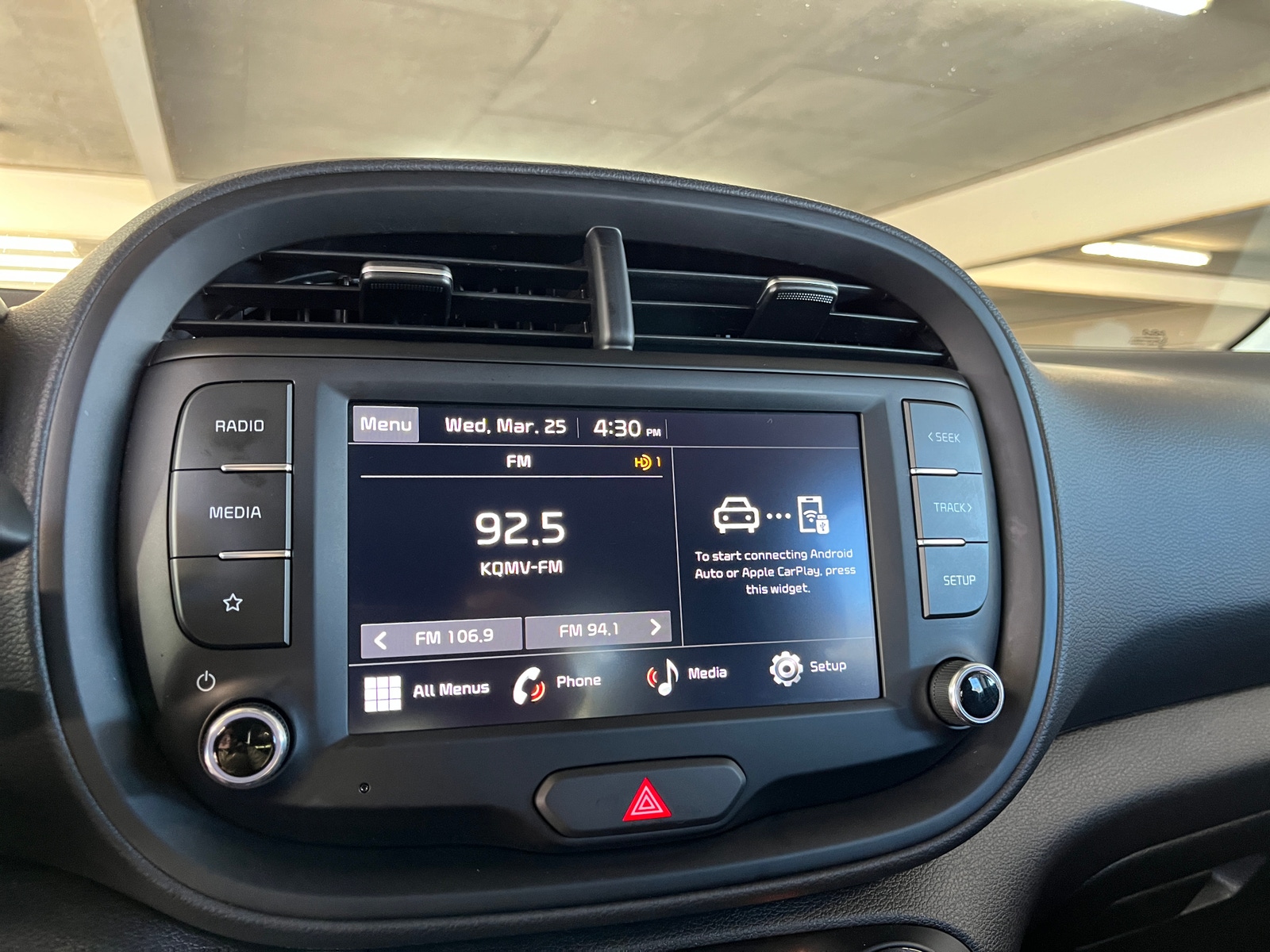 Thumbnail: 2025 Kia Soul - 4