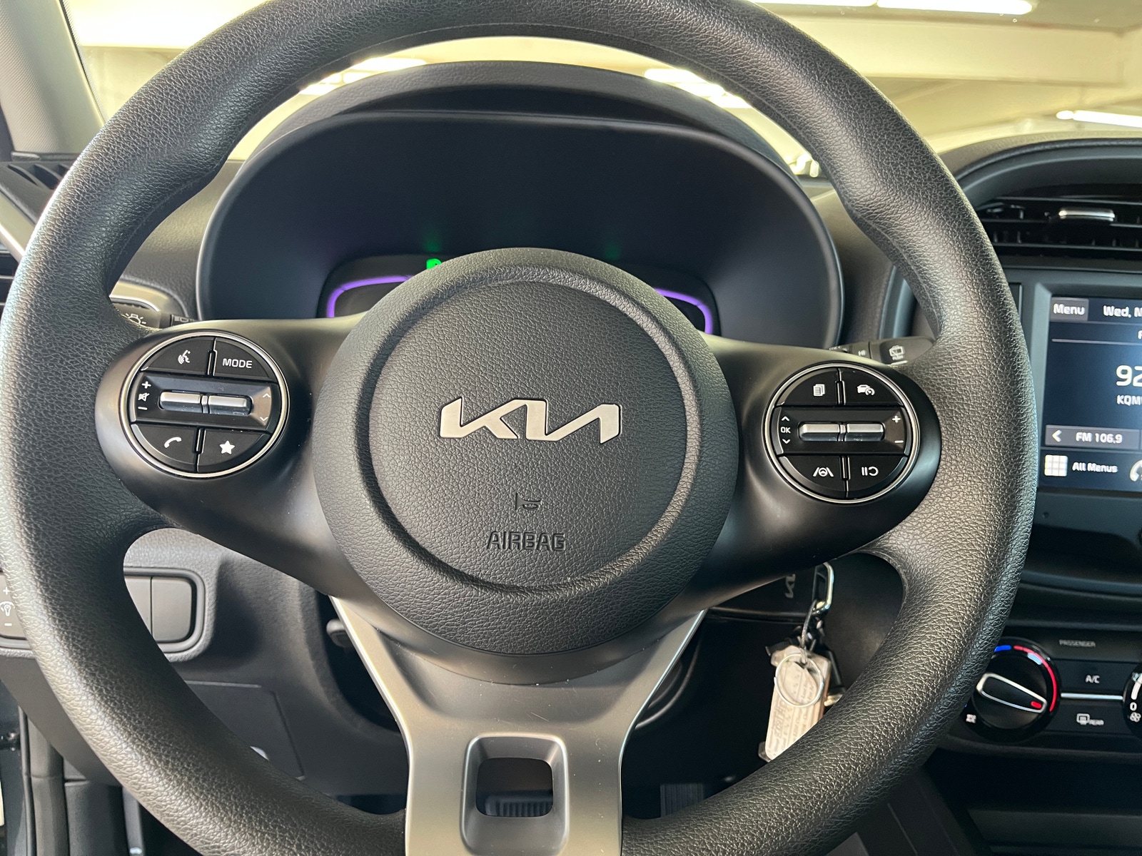 Thumbnail: 2025 Kia Soul - 5