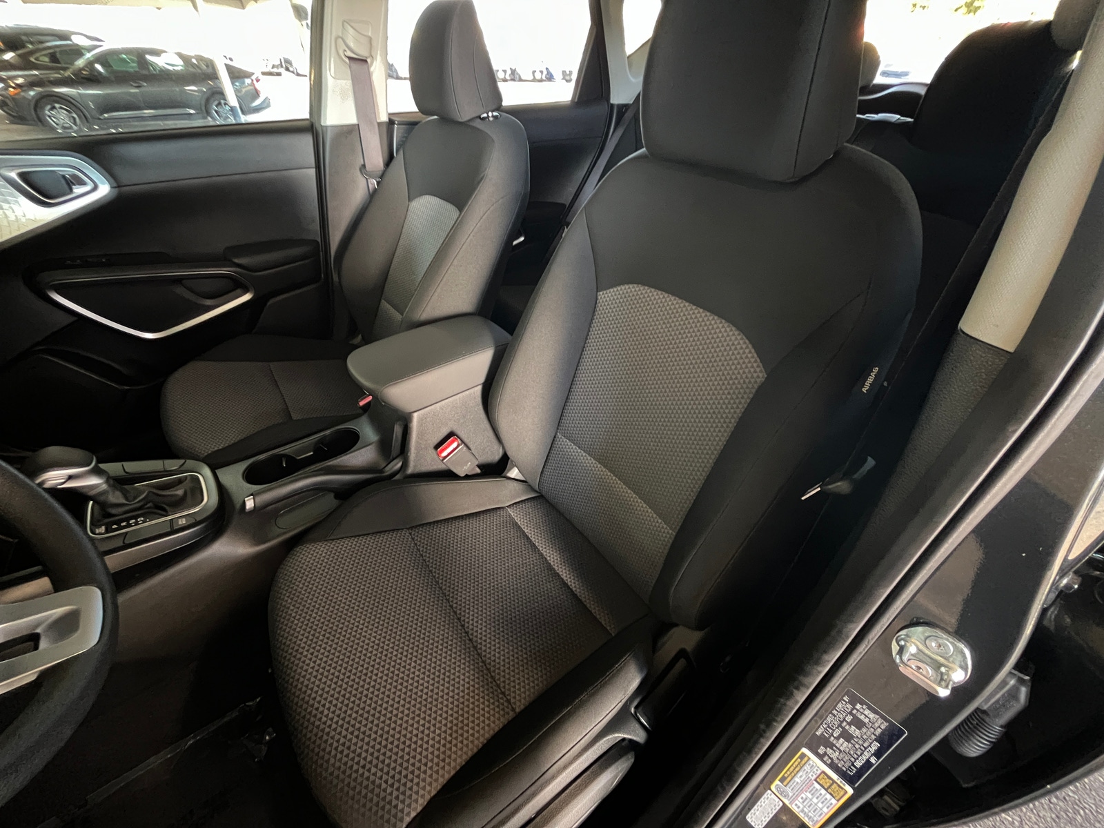 Thumbnail: 2025 Kia Soul - 2