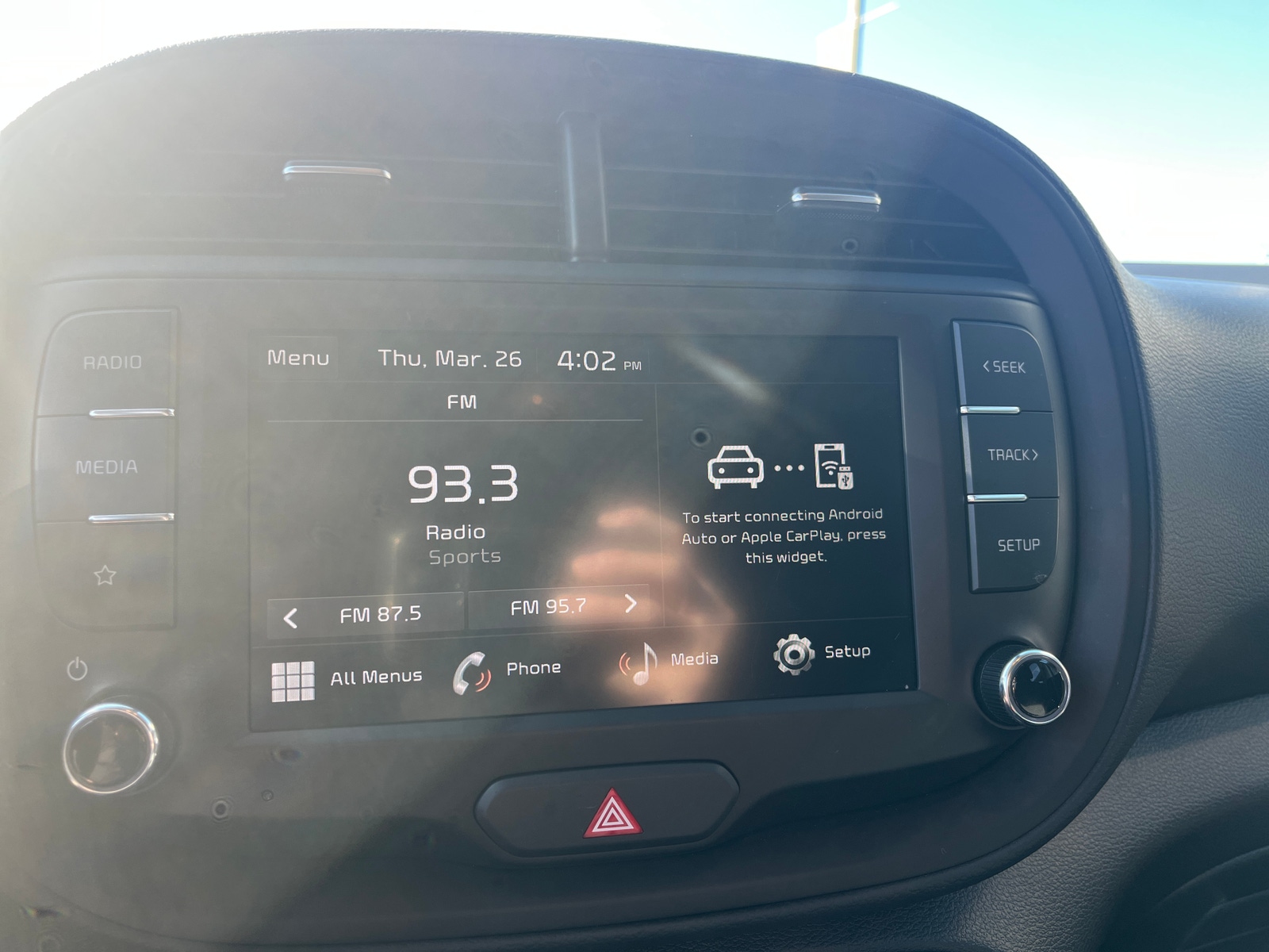 Thumbnail: 2025 Kia Soul - 4