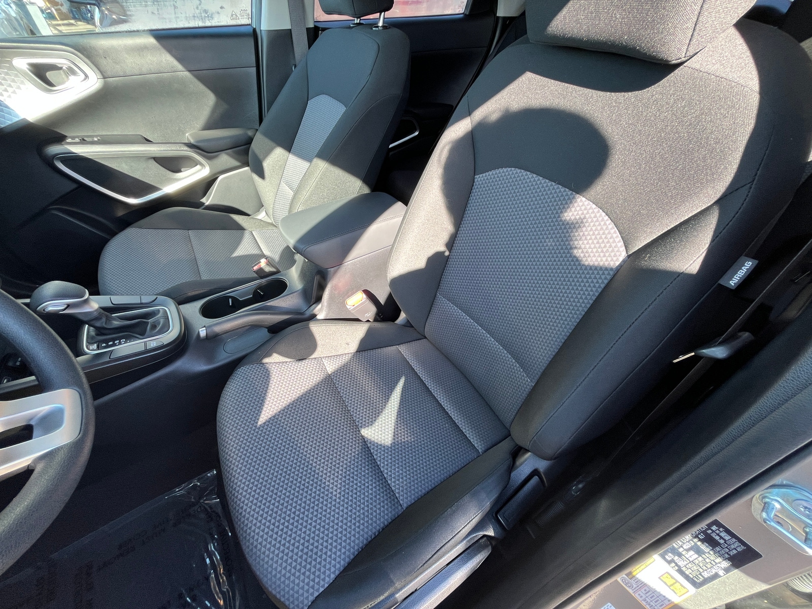 Thumbnail: 2025 Kia Soul - 2