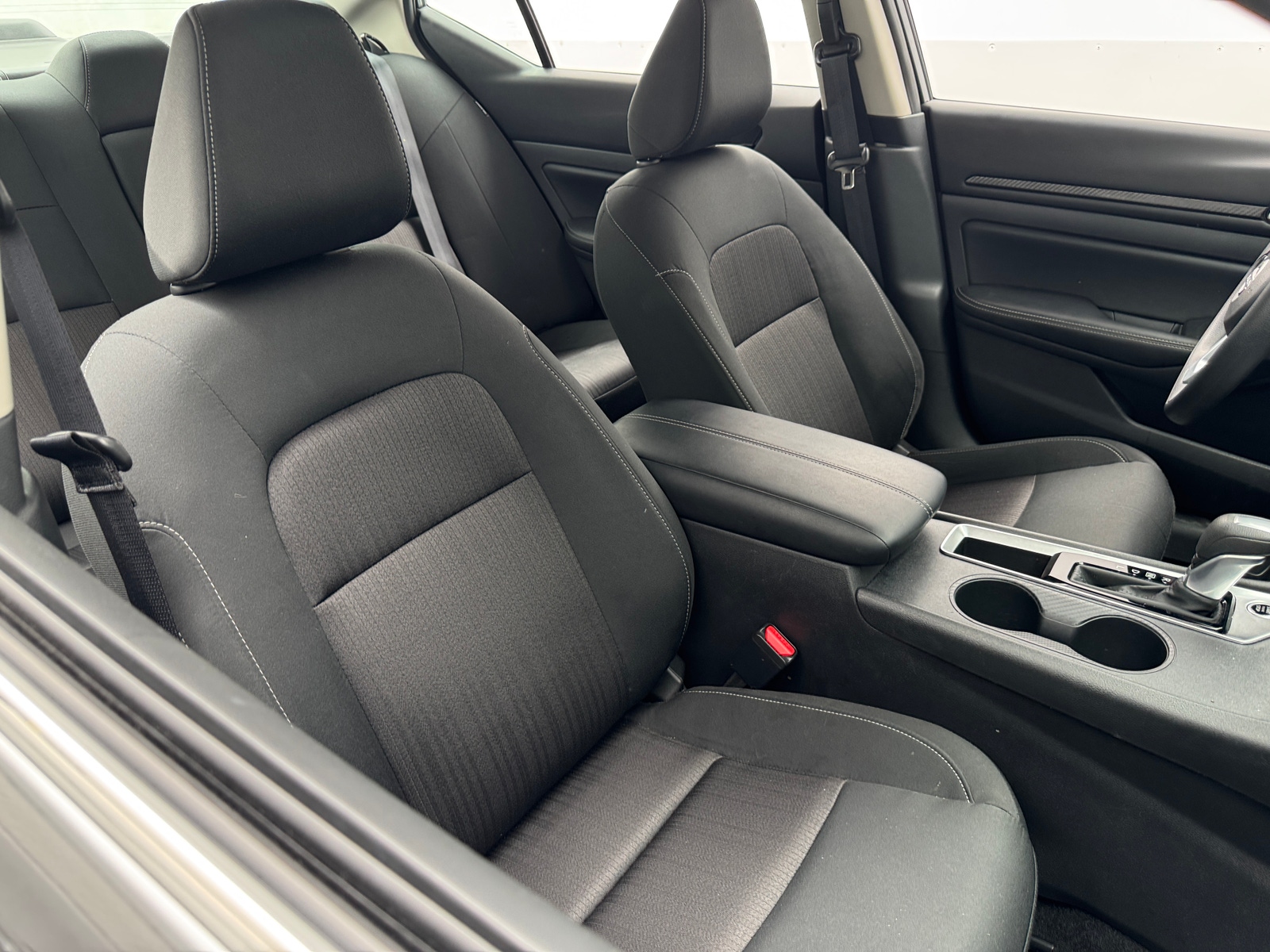 Thumbnail: 2025 Nissan Altima - 2