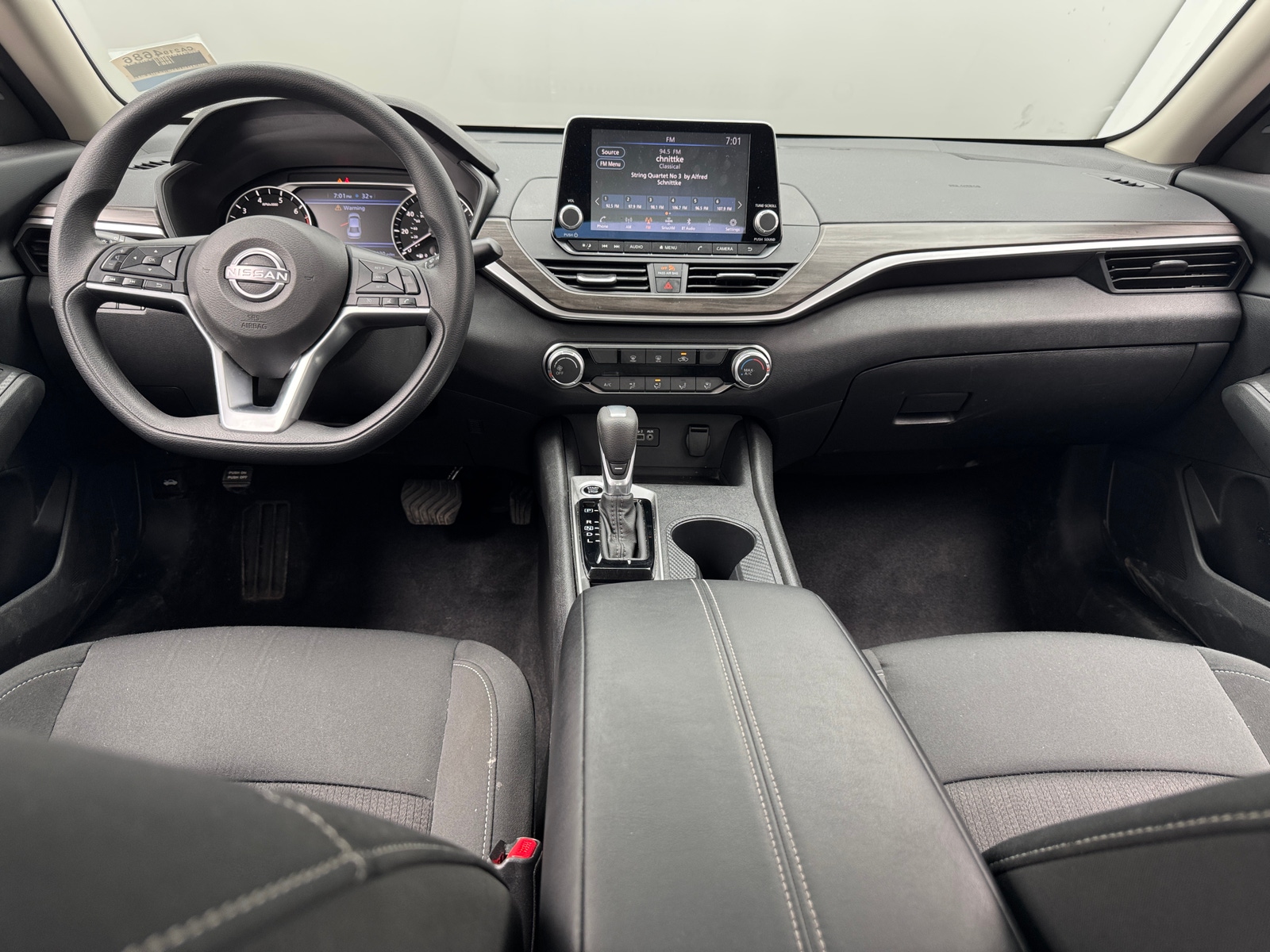 Thumbnail: 2025 Nissan Altima - 3