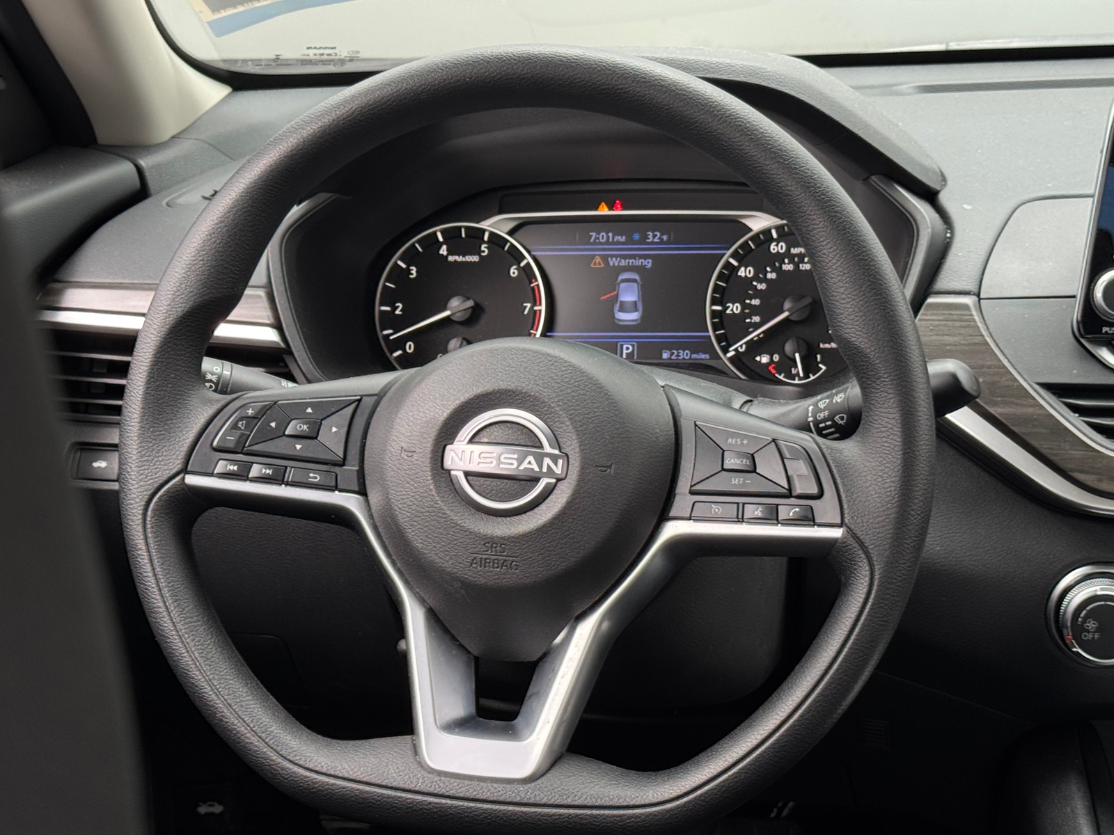 Thumbnail: 2025 Nissan Altima - 5