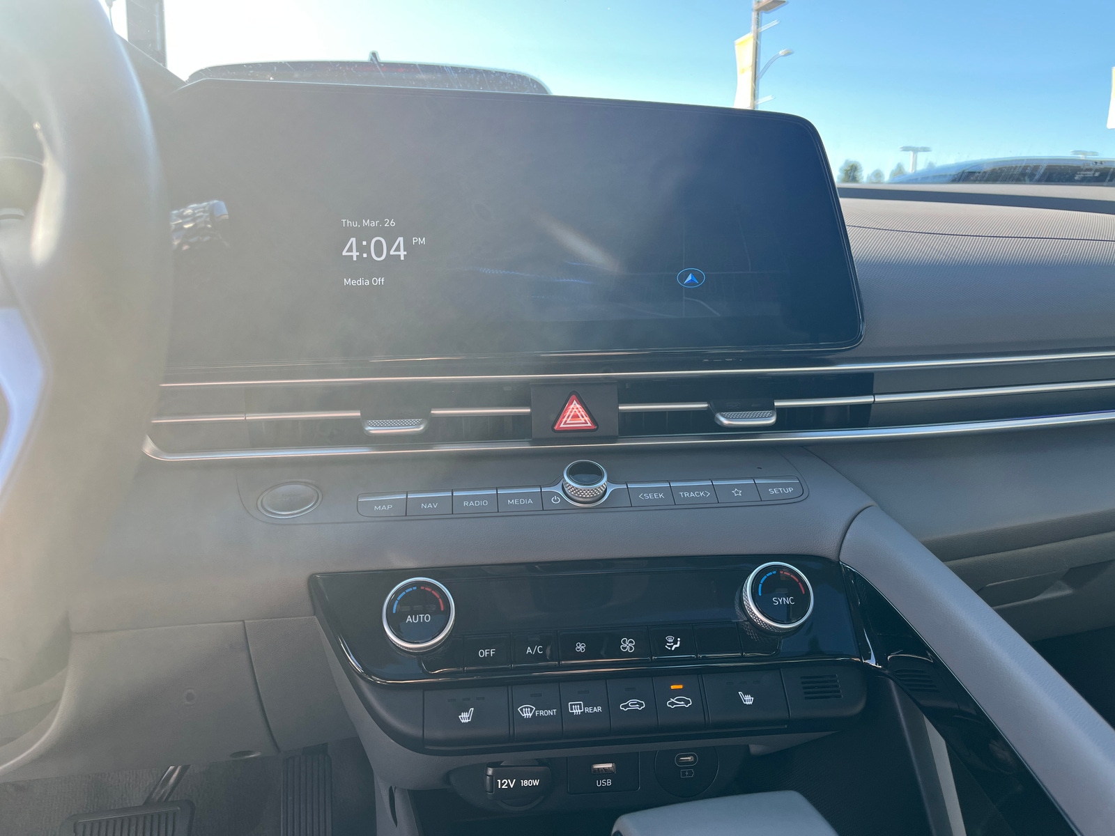 Thumbnail: 2025 Hyundai Elantra - 4