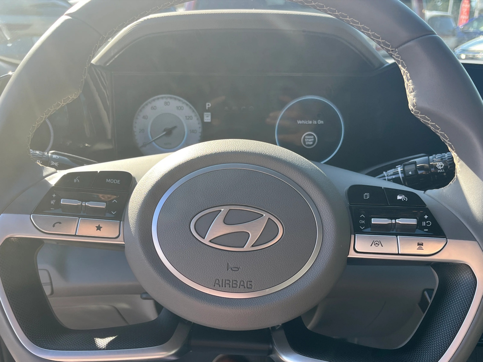 Thumbnail: 2025 Hyundai Elantra - 5