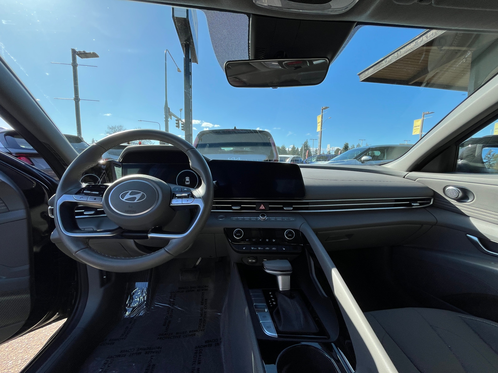 Thumbnail: 2025 Hyundai Elantra - 3