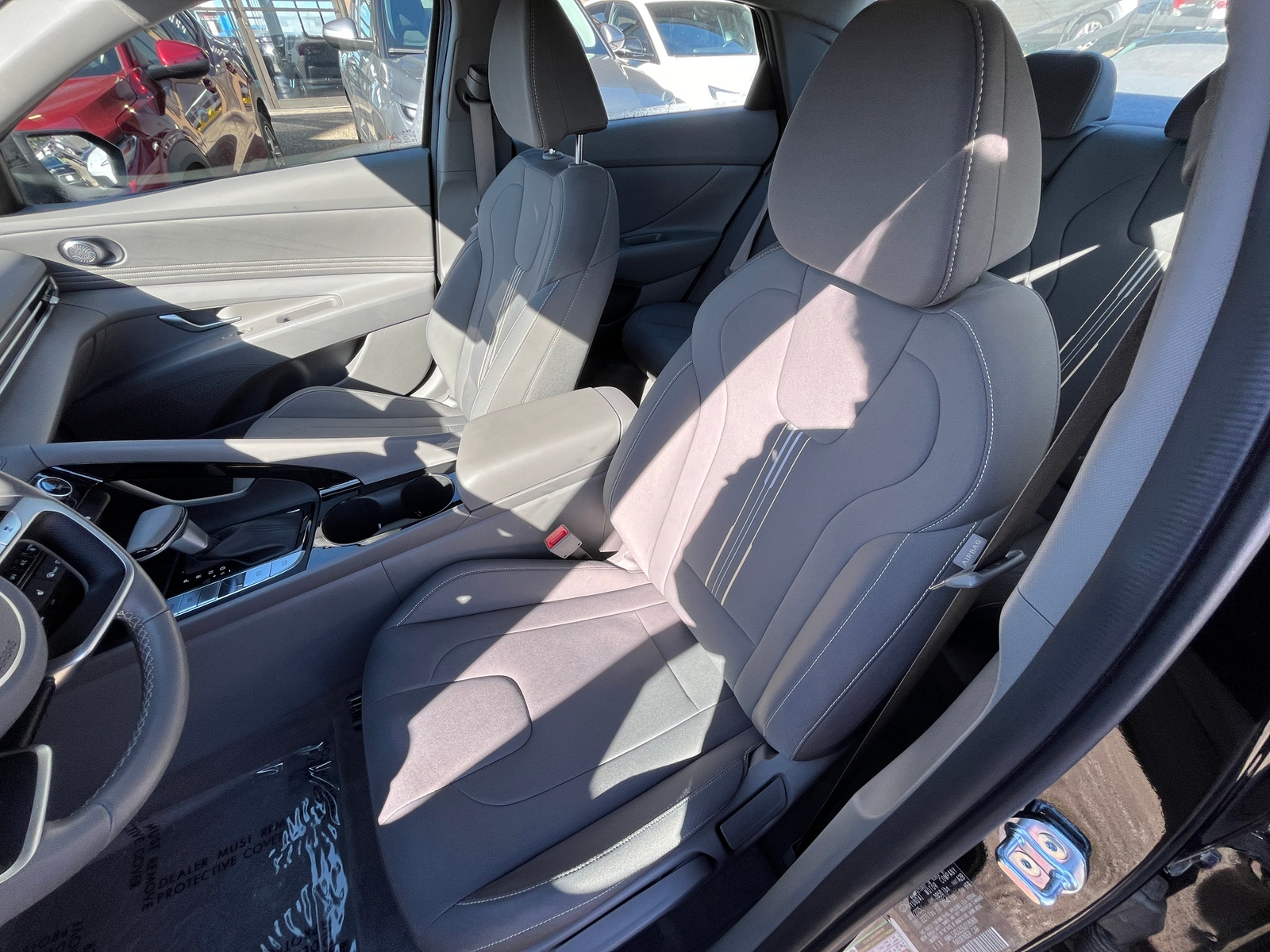 Thumbnail: 2025 Hyundai Elantra - 2