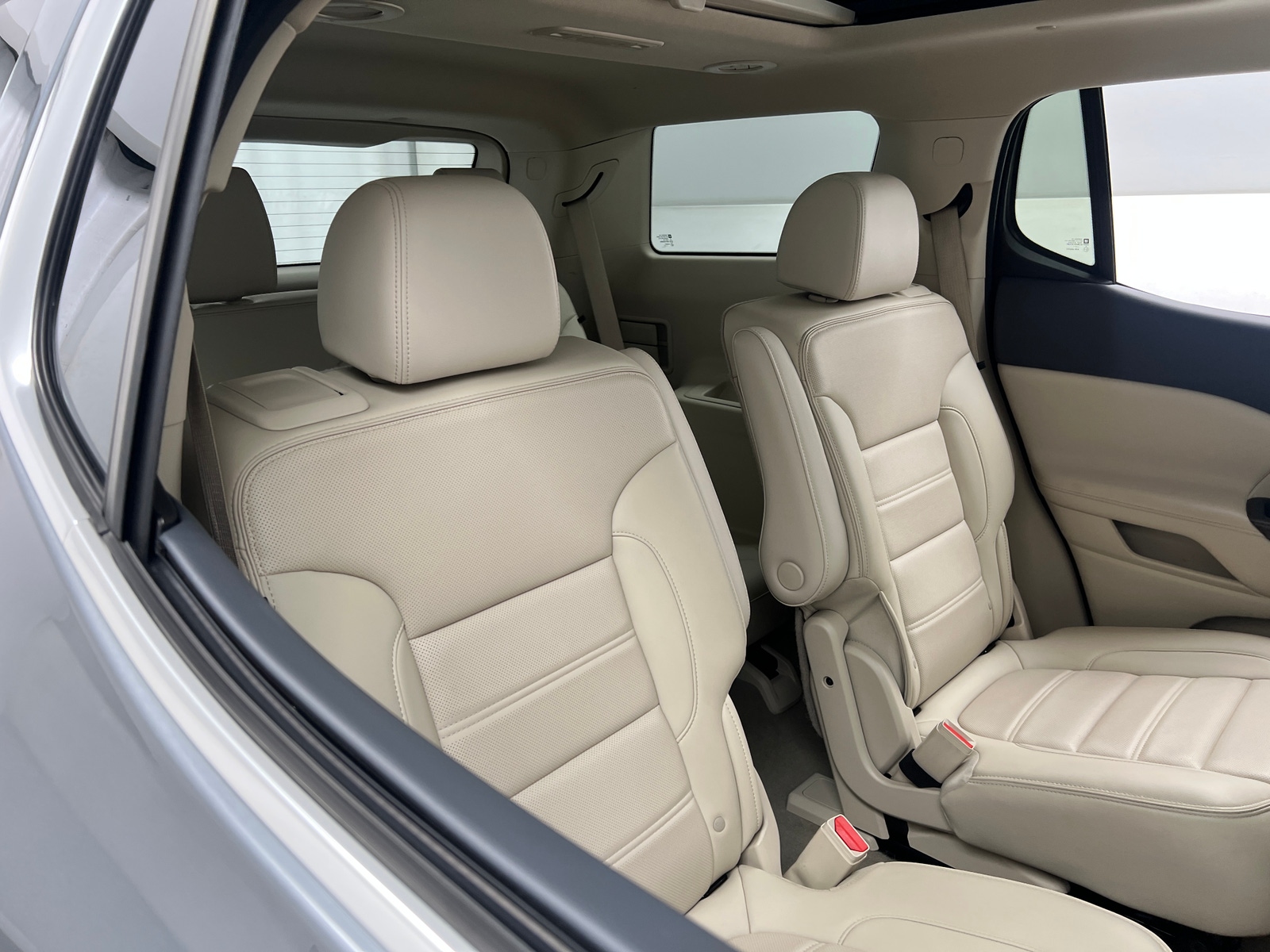 Thumbnail: 2022 GMC Acadia - 5