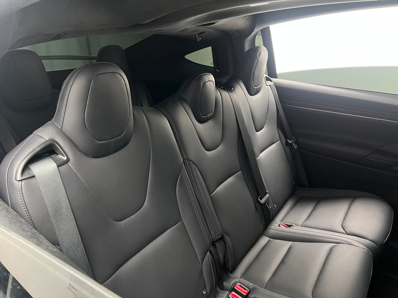 Thumbnail: 2023 Tesla Model X - 5