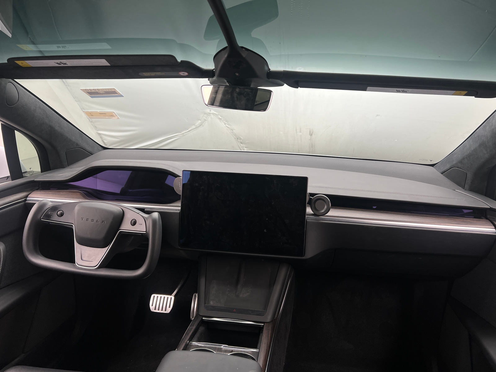 Thumbnail: 2023 Tesla Model X - 2