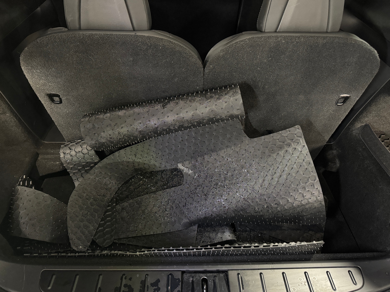 Thumbnail: 2023 Tesla Model X - 6