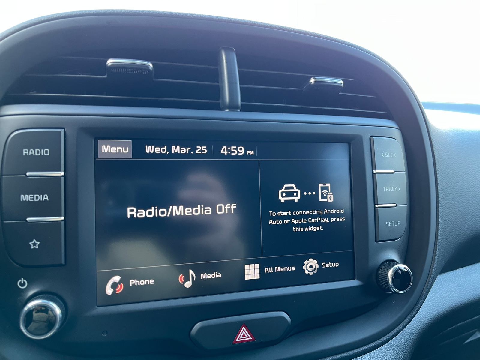 Thumbnail: 2025 Kia Soul - 4