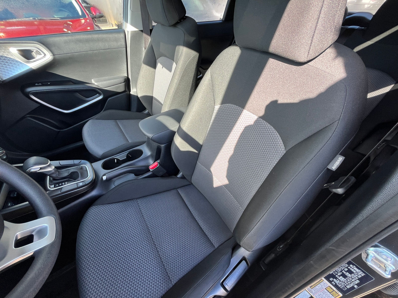 Thumbnail: 2025 Kia Soul - 2