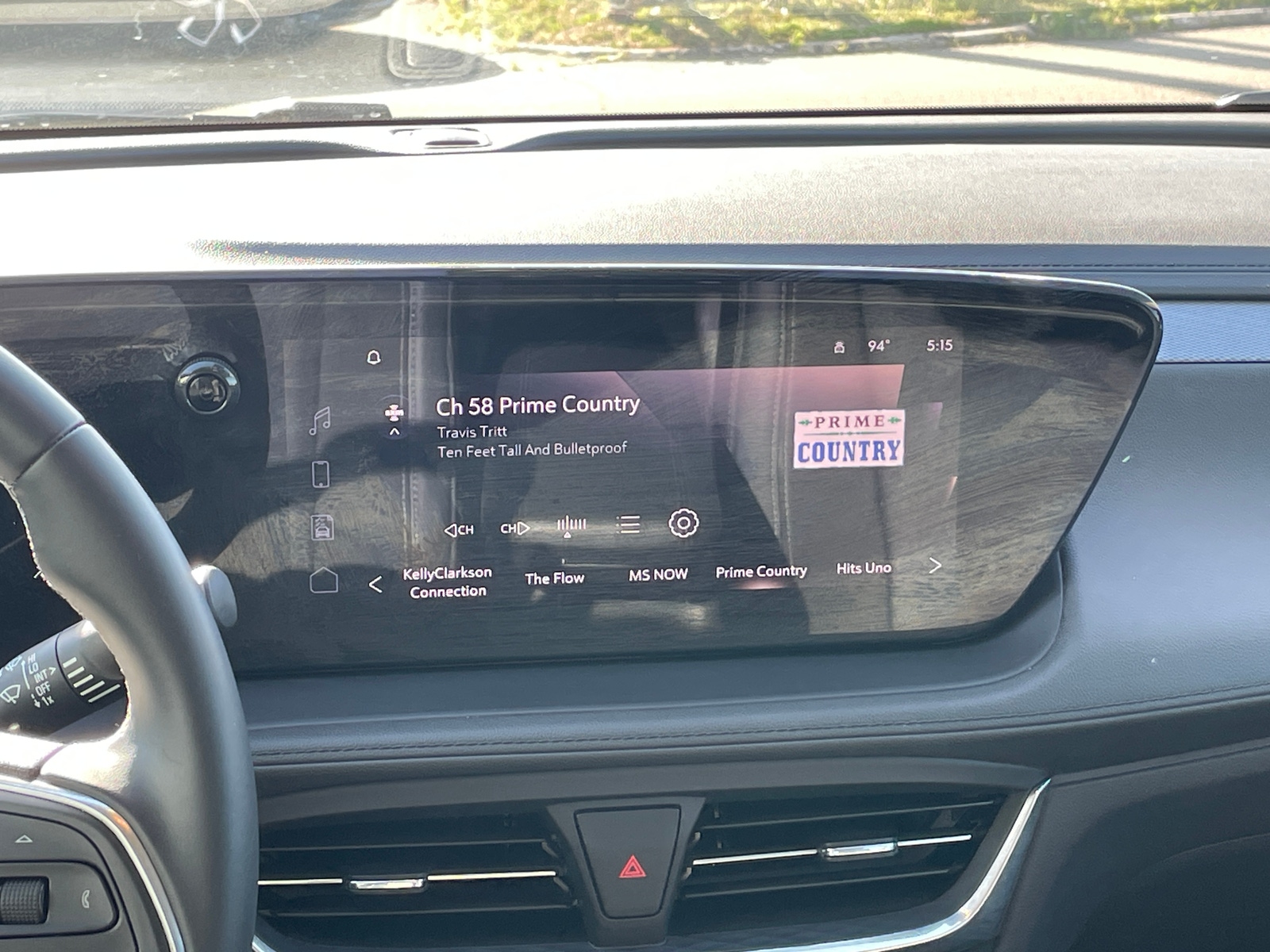 Thumbnail: 2025 Buick Encore GX - 4