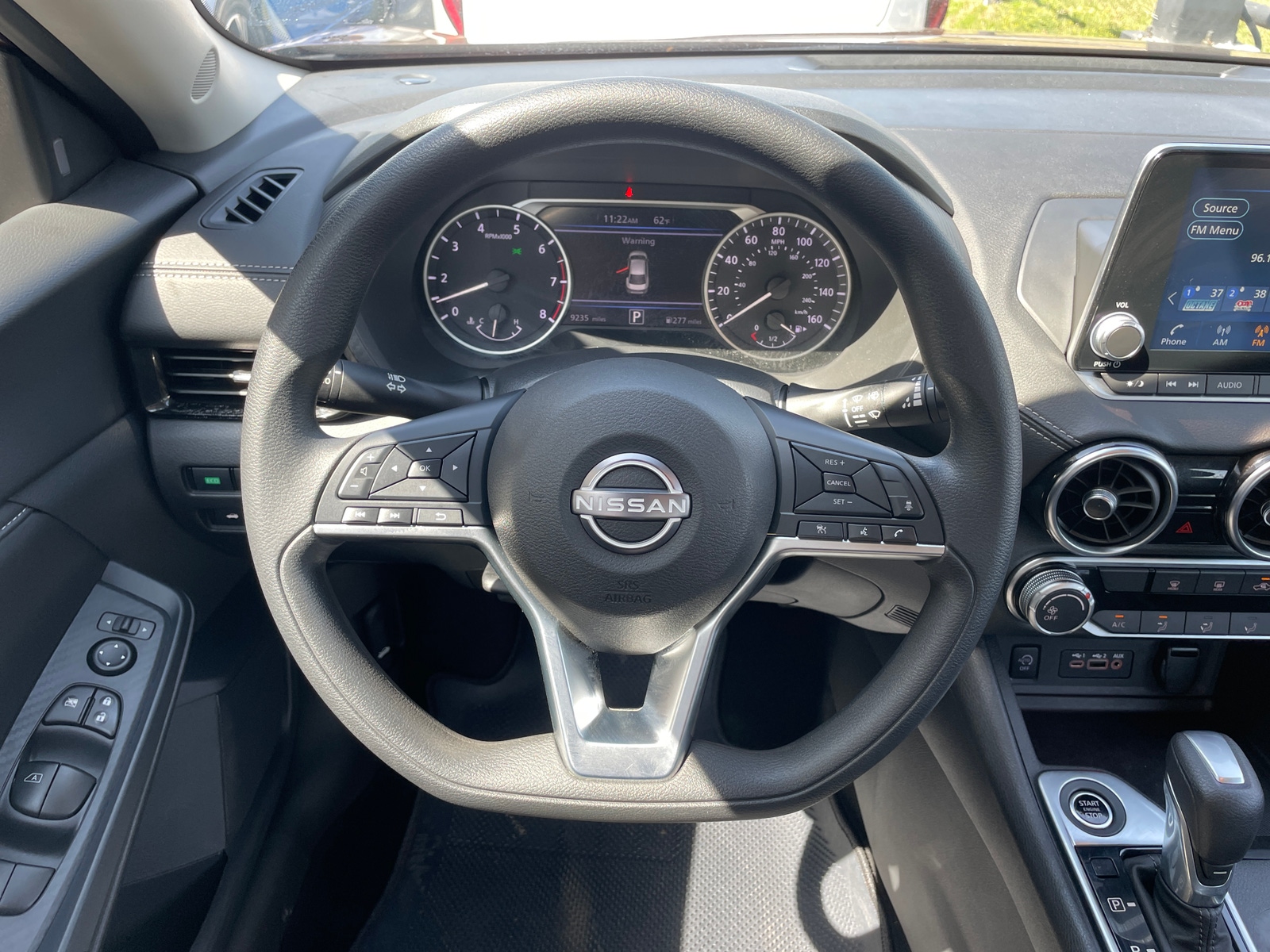 Thumbnail: 2025 Nissan Sentra - 5